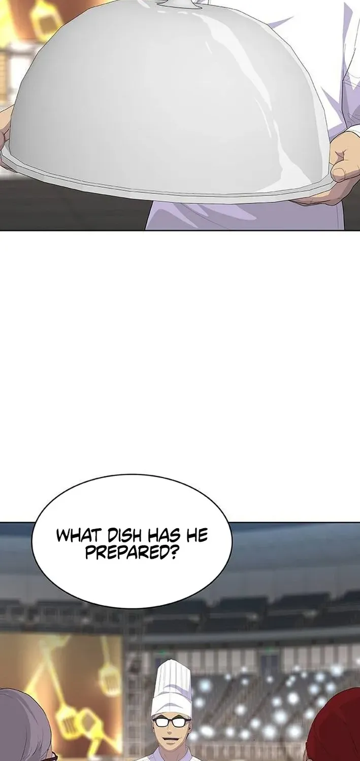 Kitchen Soldier Chapter 216 page 25 - 