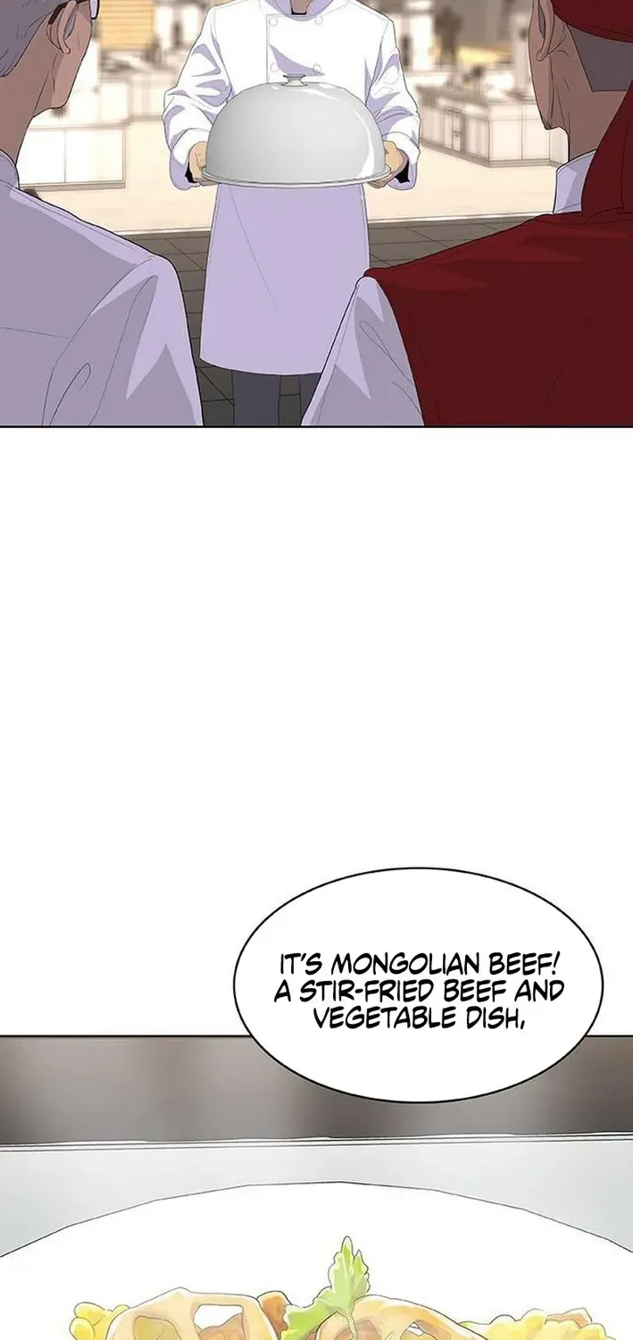 Kitchen Soldier Chapter 216 page 26 - 