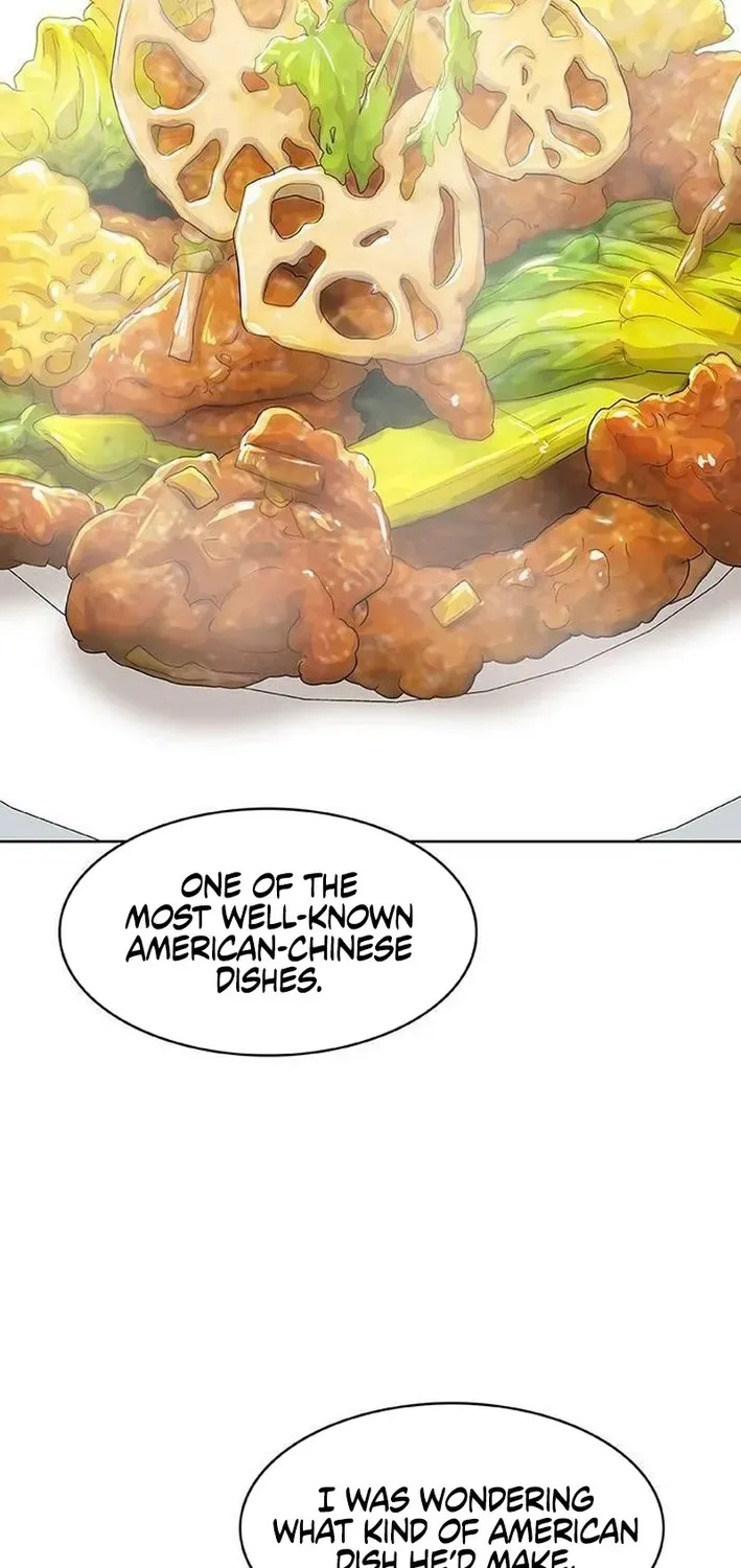 Kitchen Soldier Chapter 216 page 27 - 
