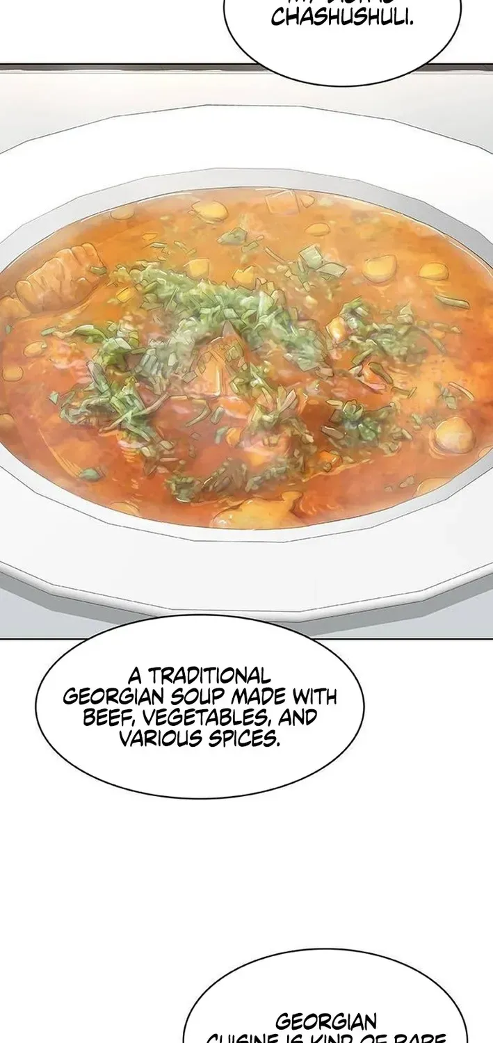Kitchen Soldier Chapter 216 page 40 - 