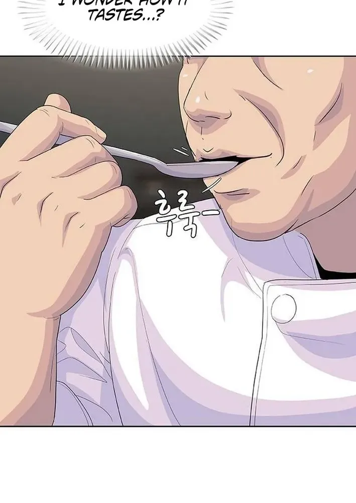 Kitchen Soldier Chapter 216 page 42 - 