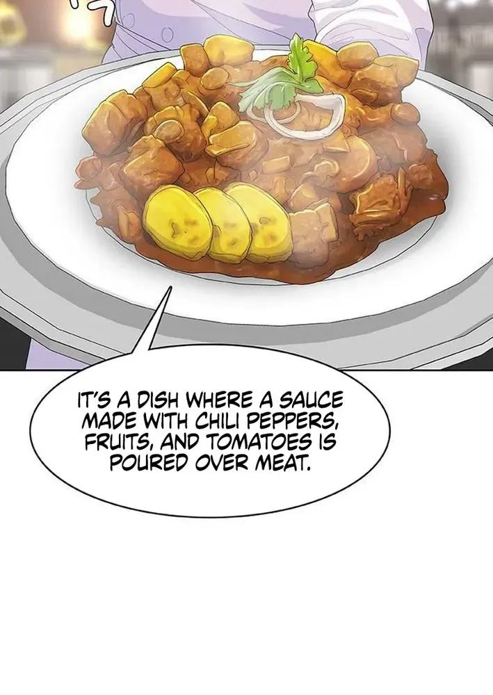 Kitchen Soldier Chapter 216 page 49 - 