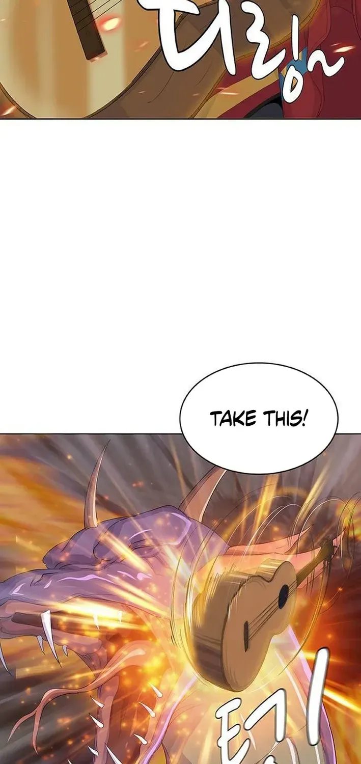 Kitchen Soldier Chapter 216 page 52 - 