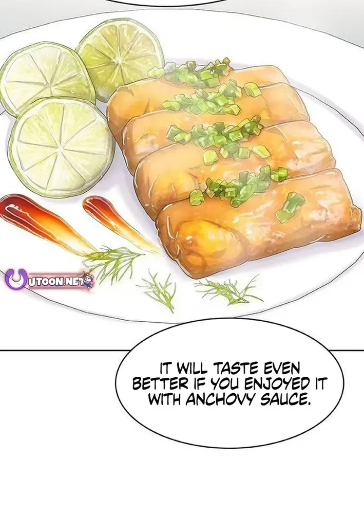 Kitchen Soldier Chapter 216 page 56 - 