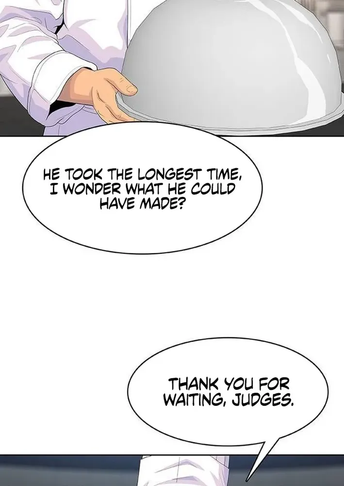 Kitchen Soldier Chapter 216 page 63 - 