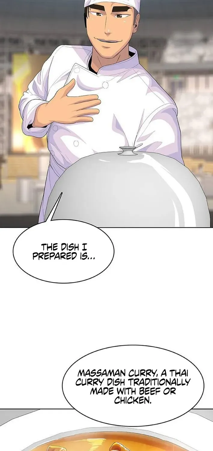 Kitchen Soldier Chapter 216 page 64 - 