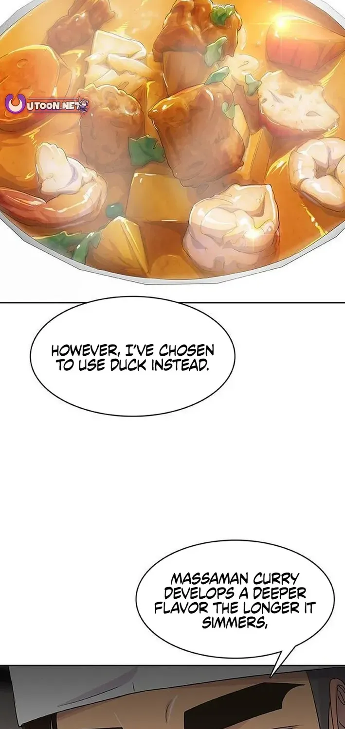 Kitchen Soldier Chapter 216 page 65 - 