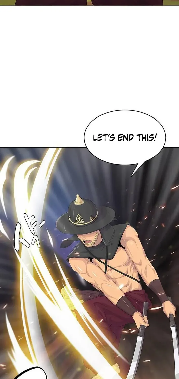Kitchen Soldier Chapter 216 page 69 - 