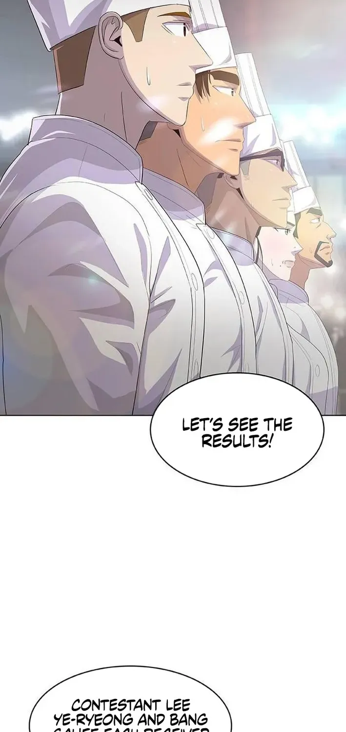 Kitchen Soldier Chapter 216 page 74 - 