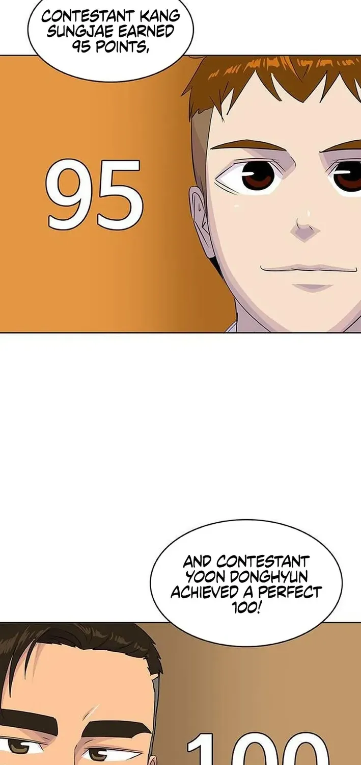 Kitchen Soldier Chapter 216 page 76 - 