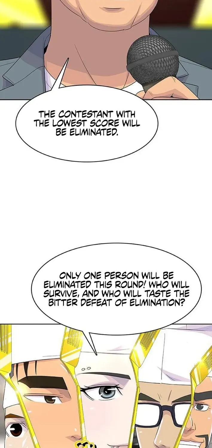 Kitchen Soldier Chapter 216 page 9 - 