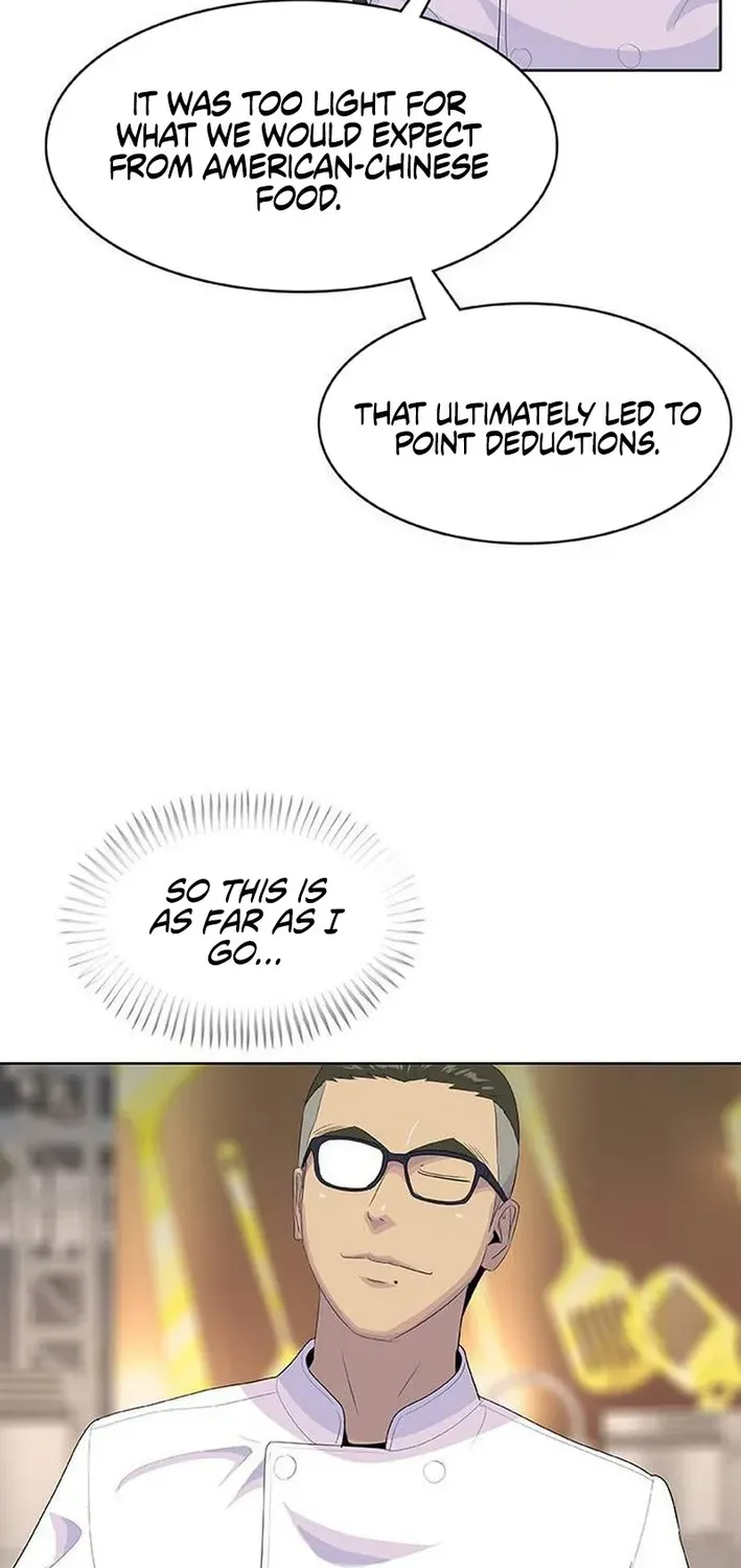 Kitchen Soldier Chapter 216 page 82 - 