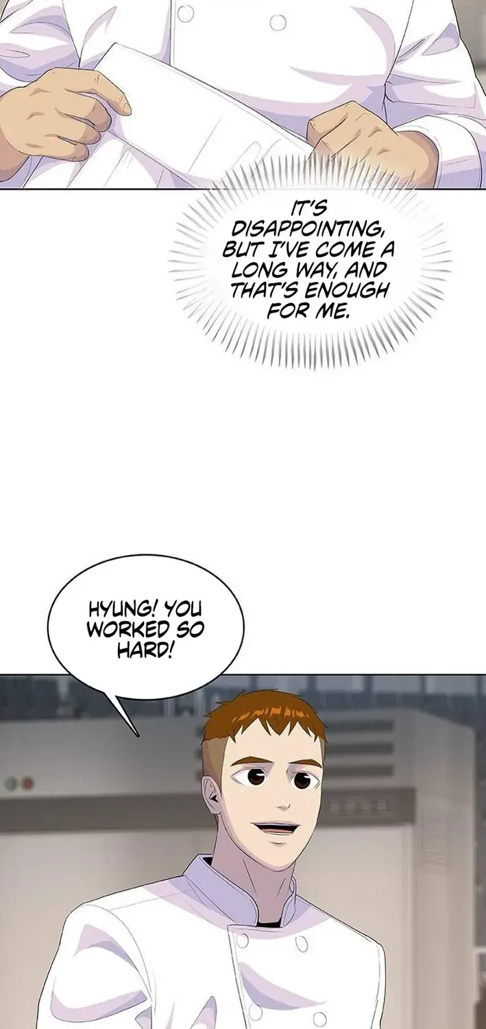 Kitchen Soldier Chapter 216 page 83 - 