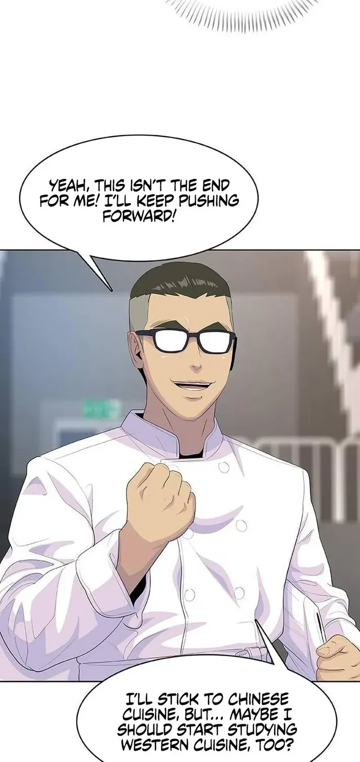 Kitchen Soldier Chapter 216 page 86 - 