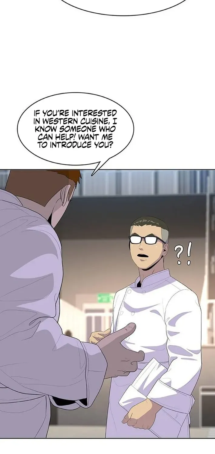 Kitchen Soldier Chapter 216 page 87 - 