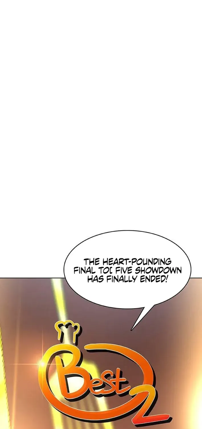 Kitchen Soldier Chapter 216 page 88 - 