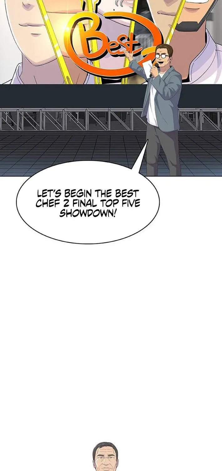 Kitchen Soldier Chapter 216 page 10 - 