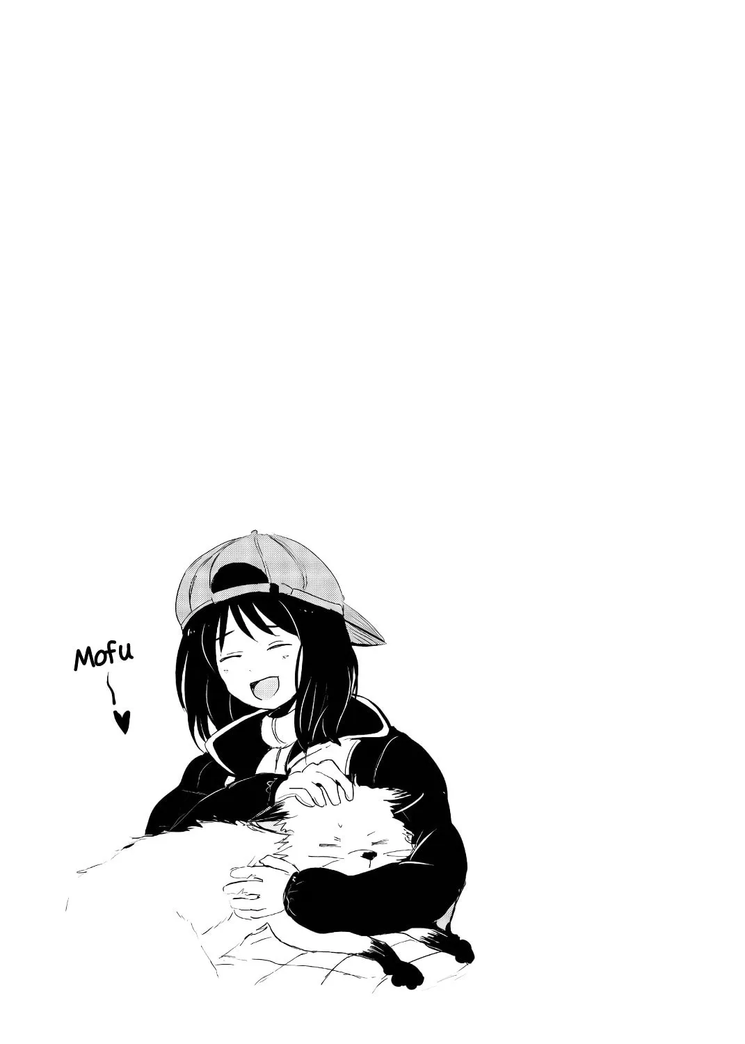 Kitsune no Oyome-chan Chapter 21 page 33 - 