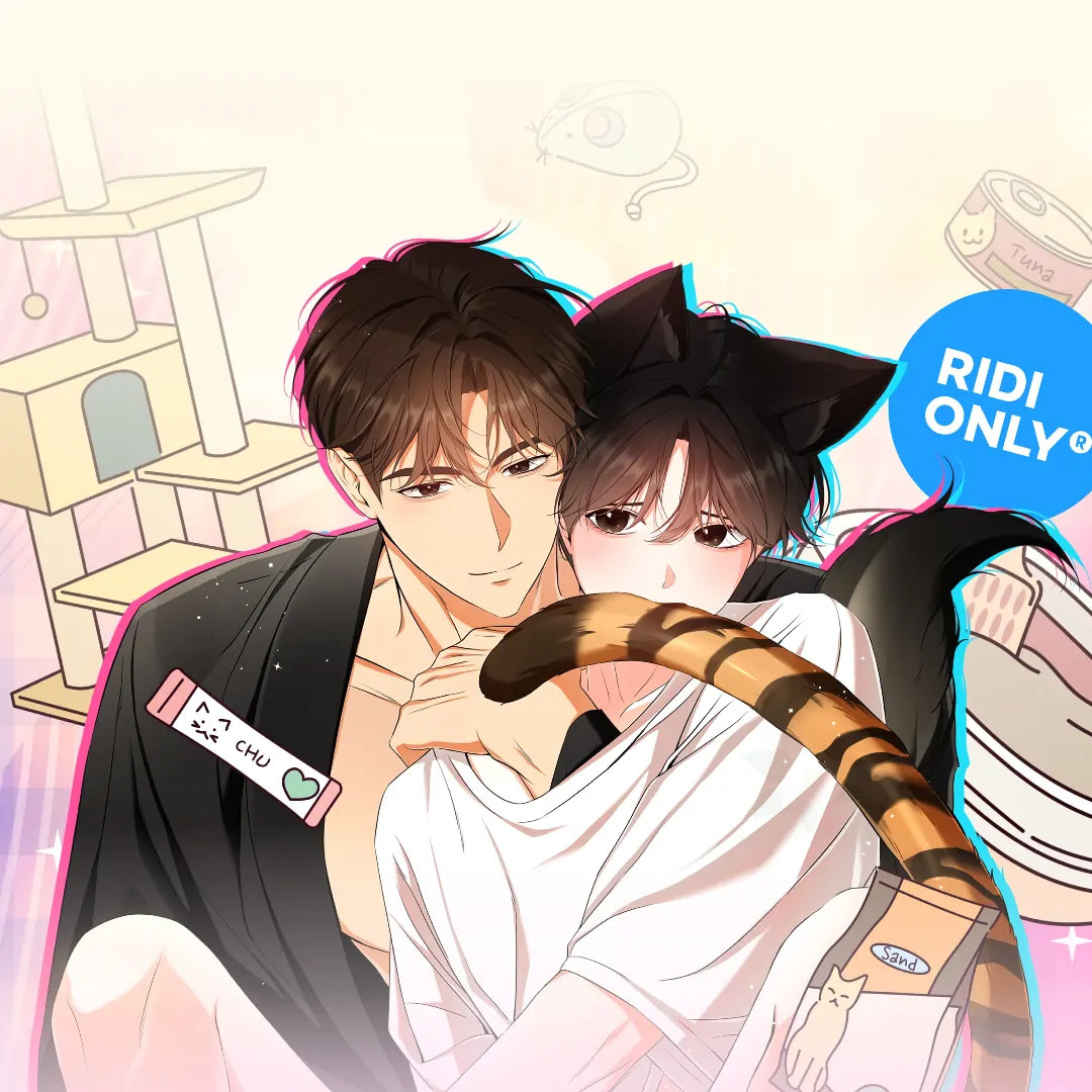 Kitty Therapy Chapter 0 page 14 - 