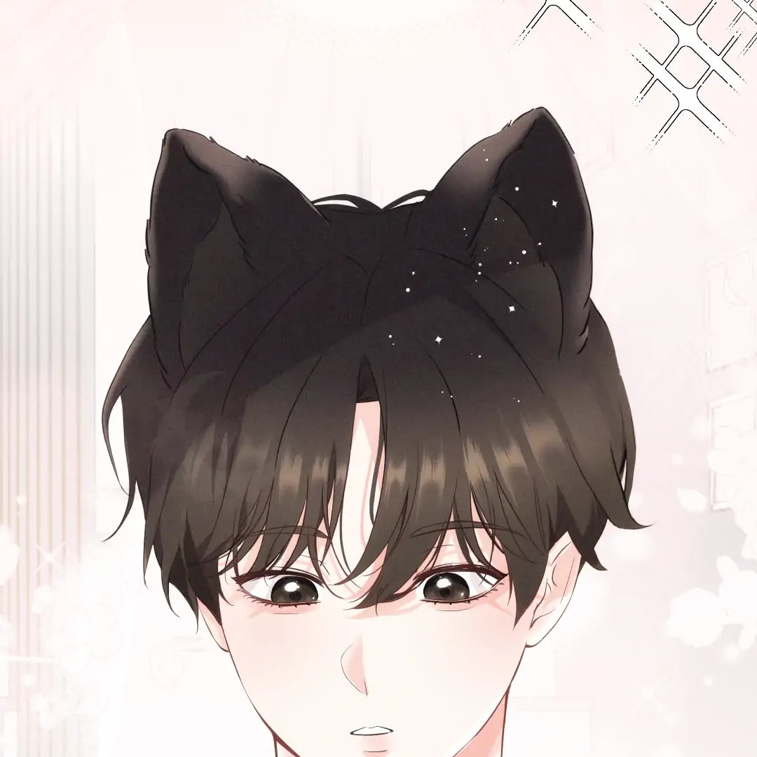 Kitty Therapy Chapter 0 page 5 - 