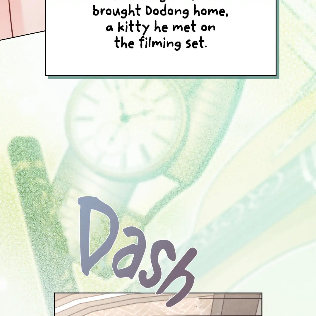 Kitty Therapy Chapter 0 page 7 - 