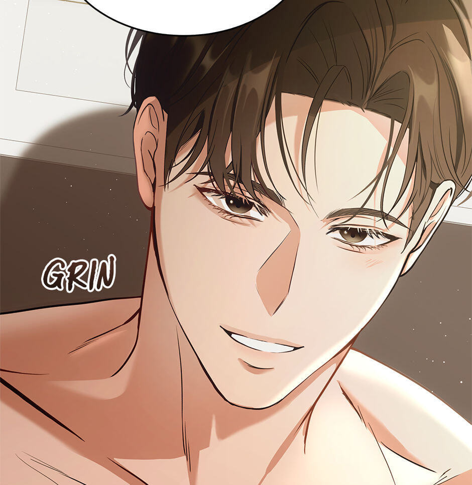 Kitty Therapy Chapter 1 page 11 - 