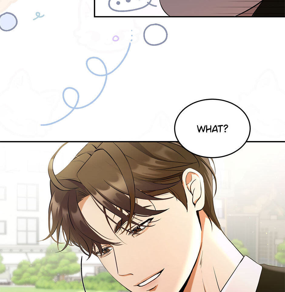Kitty Therapy Chapter 1 page 105 - 