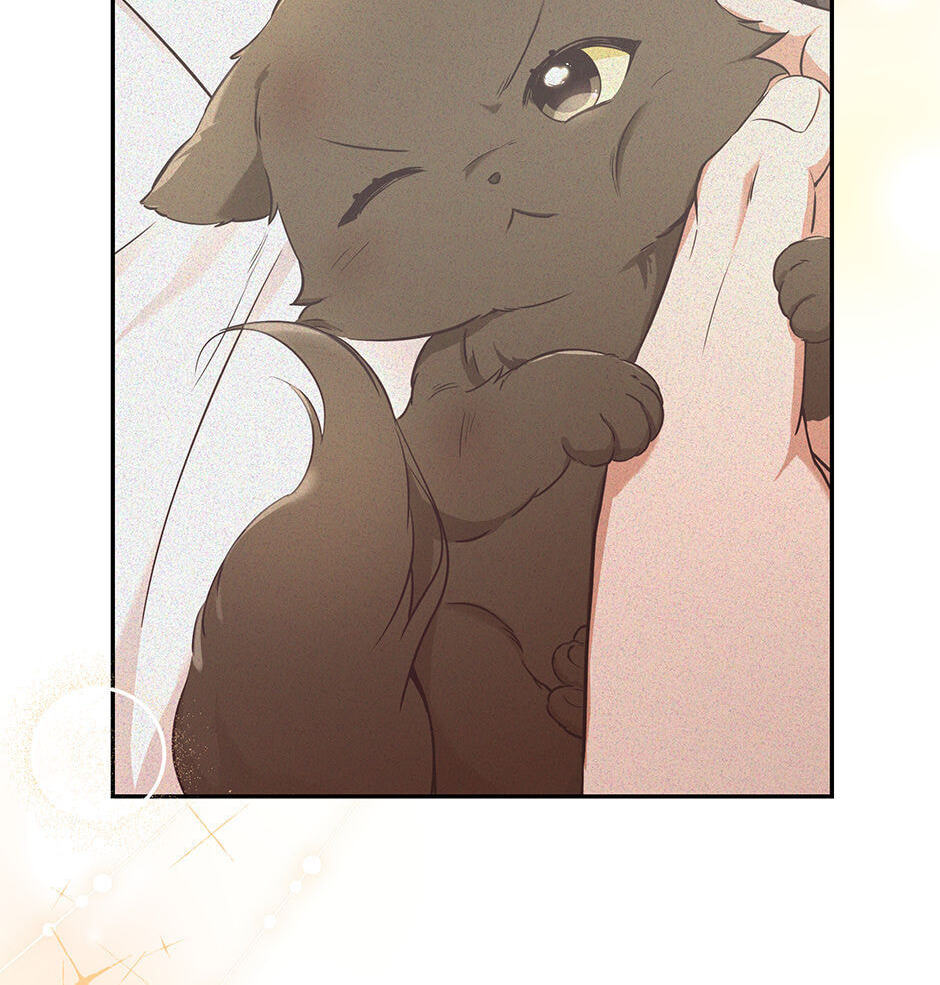 Kitty Therapy Chapter 1 page 110 - 