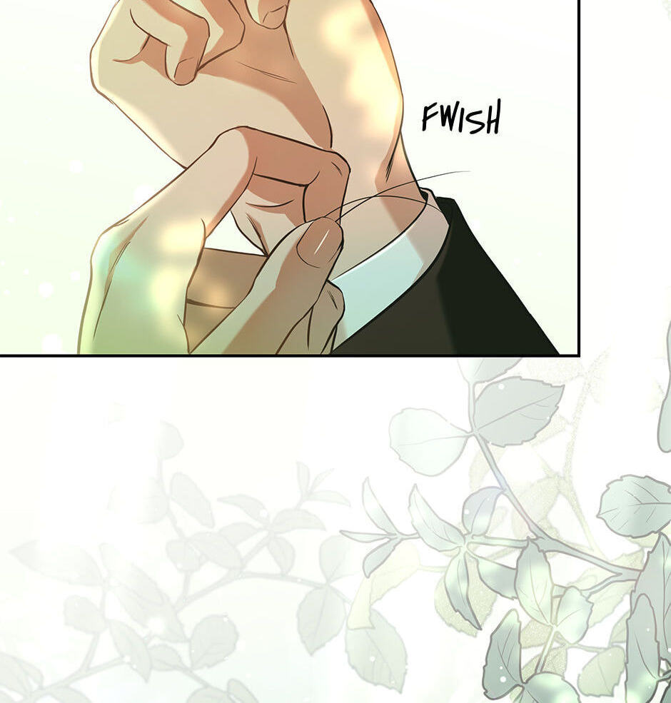 Kitty Therapy Chapter 1 page 114 - 