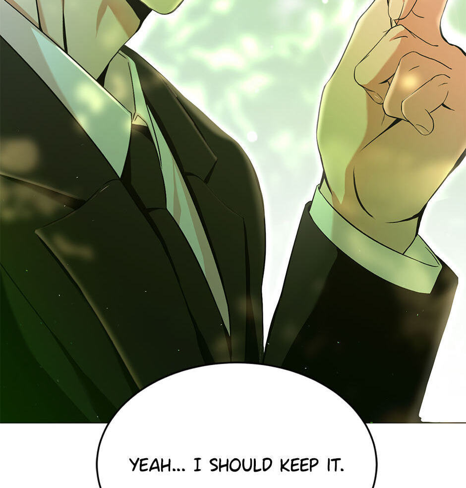 Kitty Therapy Chapter 1 page 116 - 