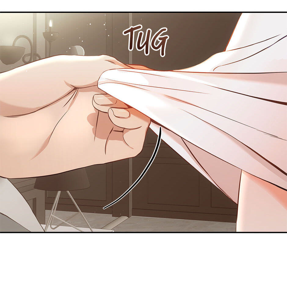Kitty Therapy Chapter 1 page 13 - 