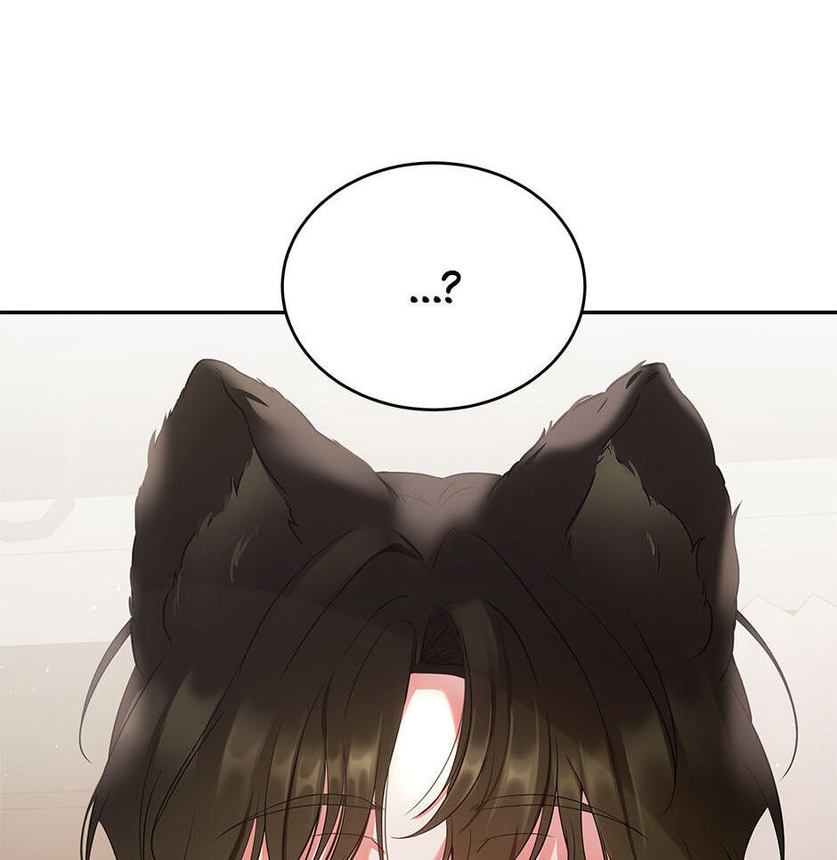 Kitty Therapy Chapter 1 page 14 - 