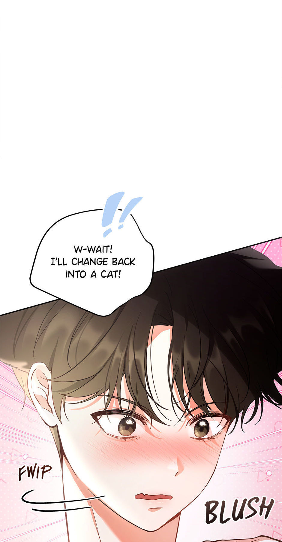 Kitty Therapy Chapter 1 page 20 - 