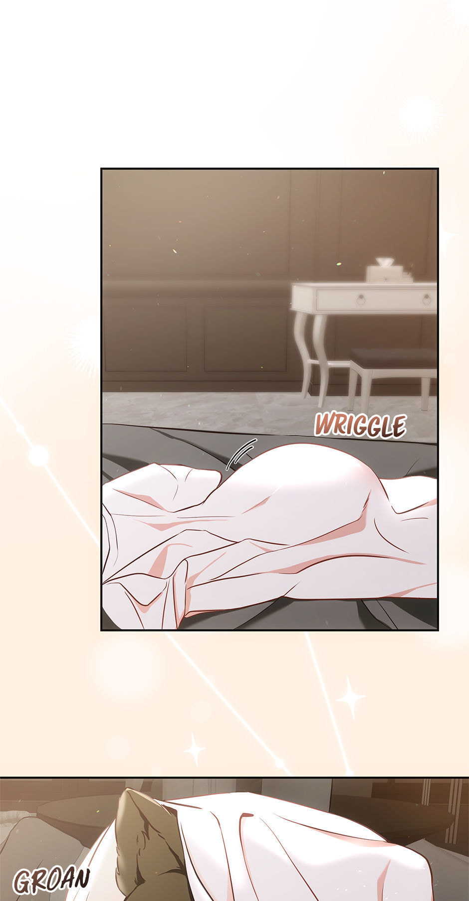Kitty Therapy Chapter 1 page 23 - 