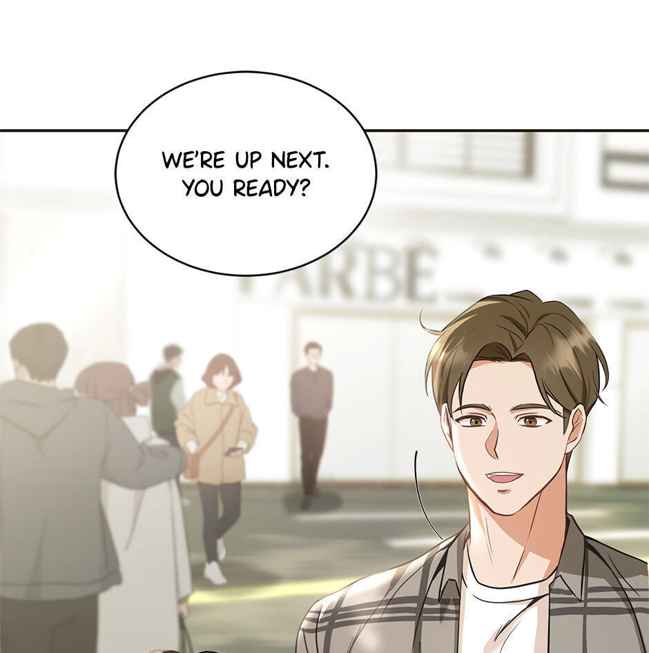 Kitty Therapy Chapter 1 page 31 - 