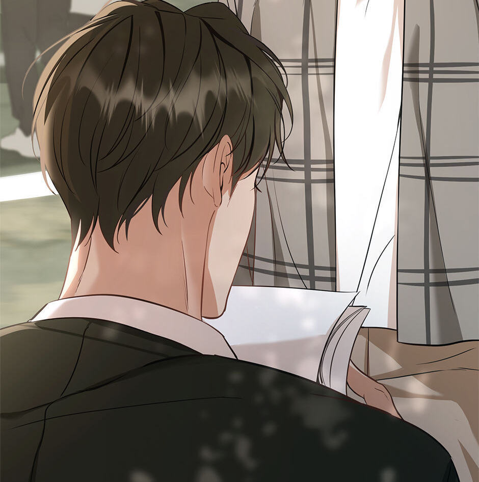 Kitty Therapy Chapter 1 page 32 - 