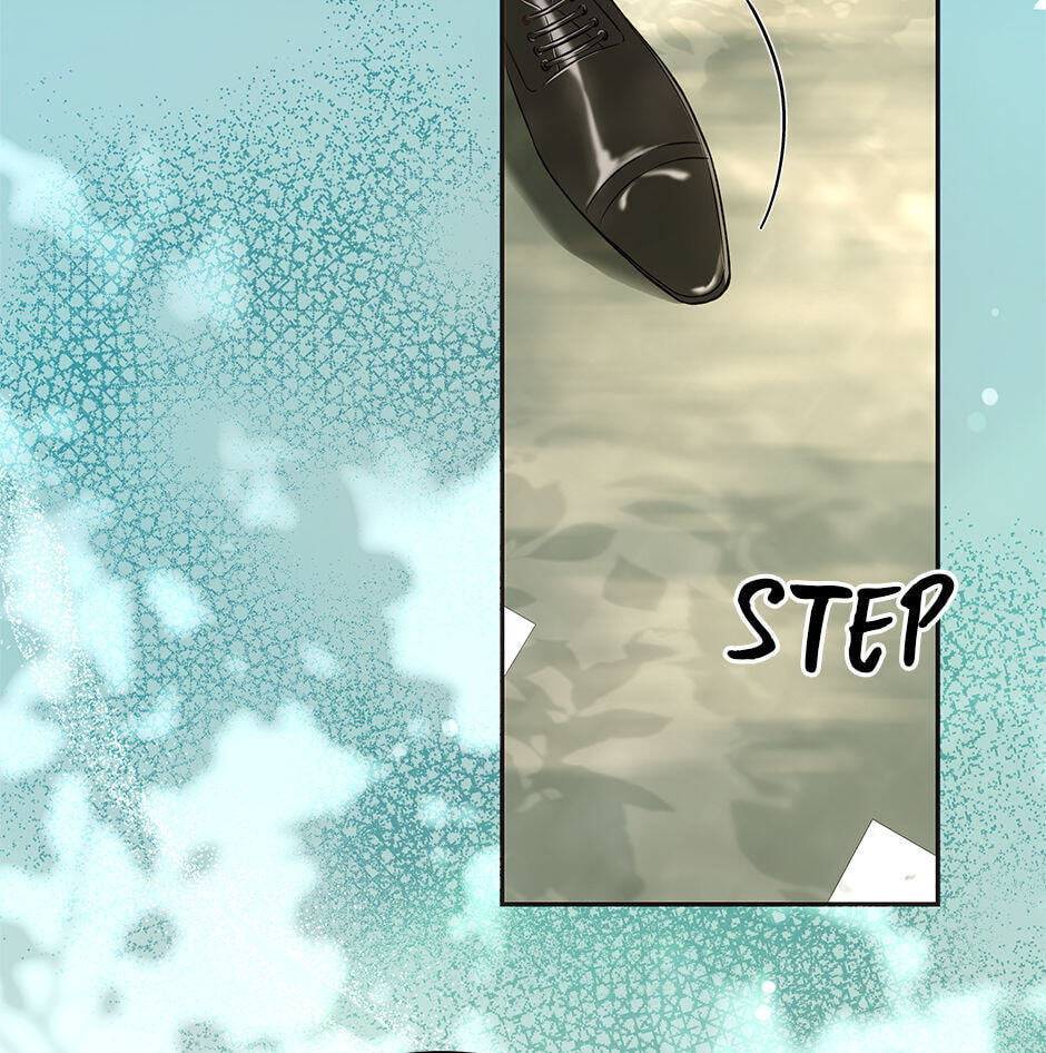 Kitty Therapy Chapter 1 page 35 - 