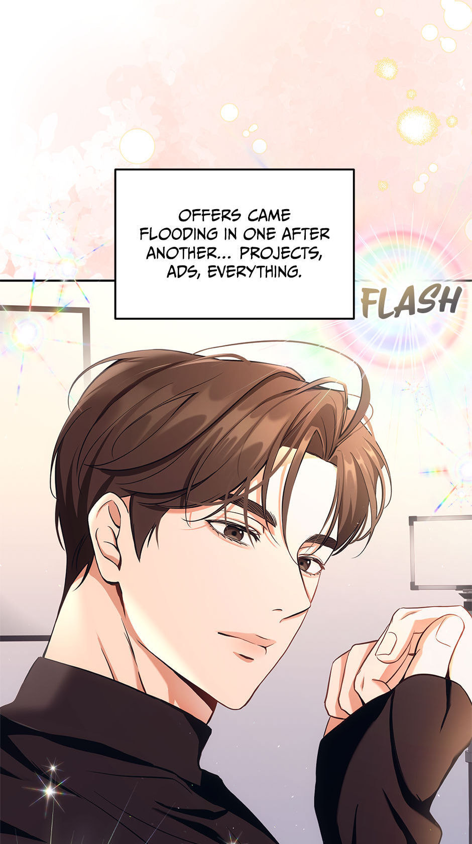 Kitty Therapy Chapter 1 page 48 - 
