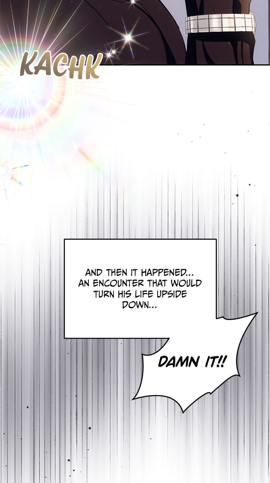 Kitty Therapy Chapter 1 page 49 - 