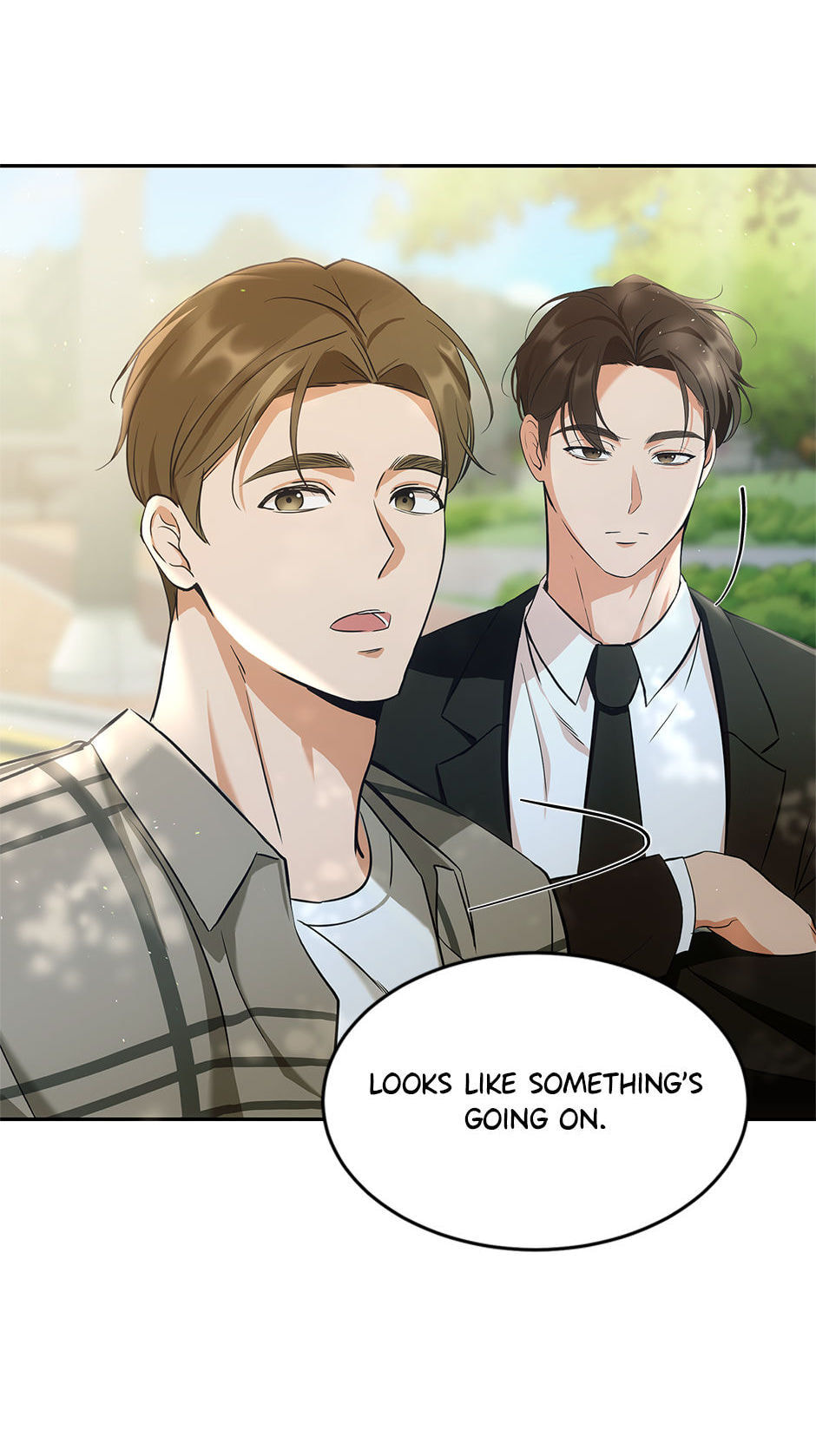 Kitty Therapy Chapter 1 page 51 - 