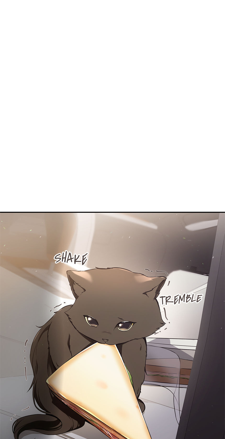 Kitty Therapy Chapter 1 page 52 - 