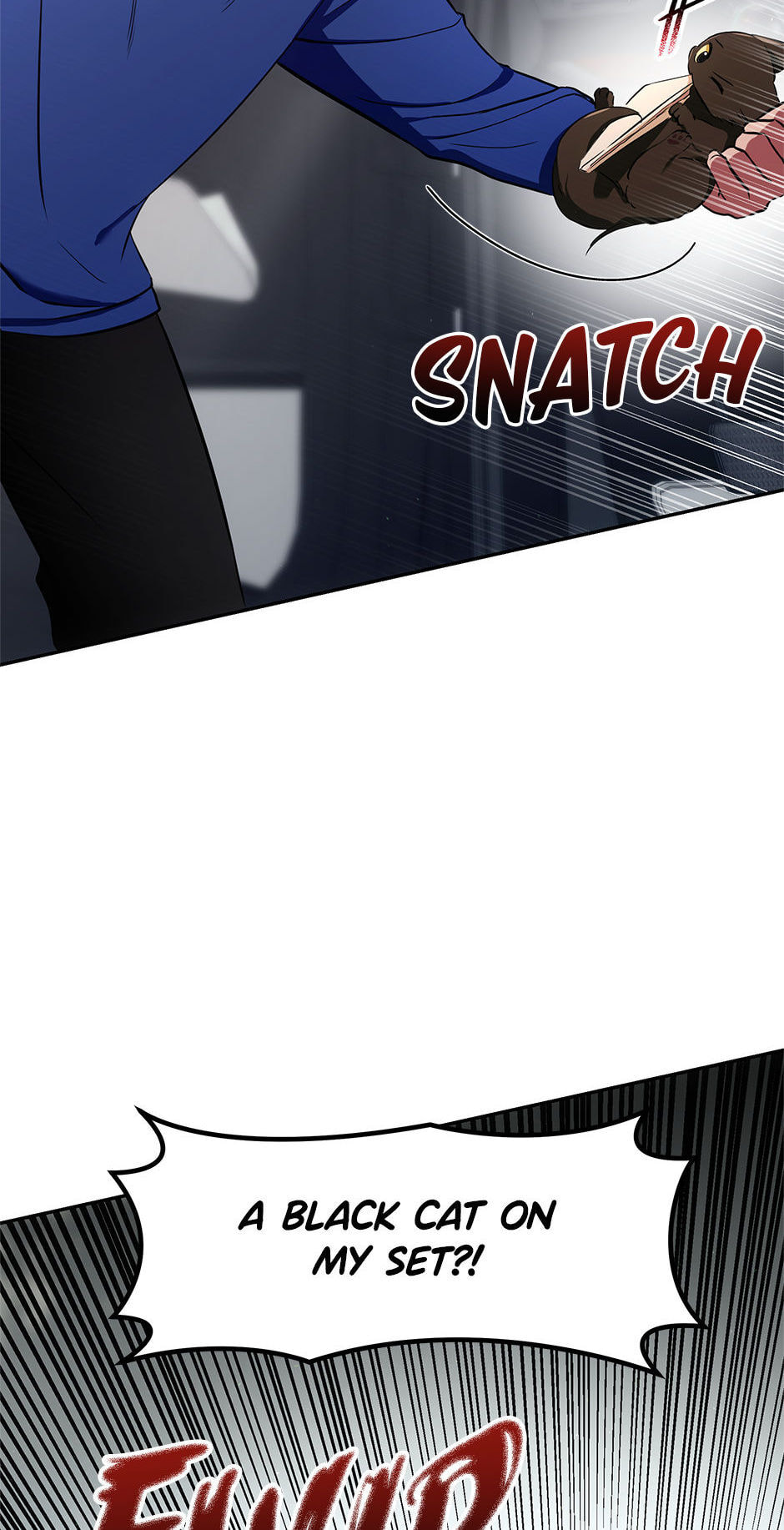 Kitty Therapy Chapter 1 page 54 - 