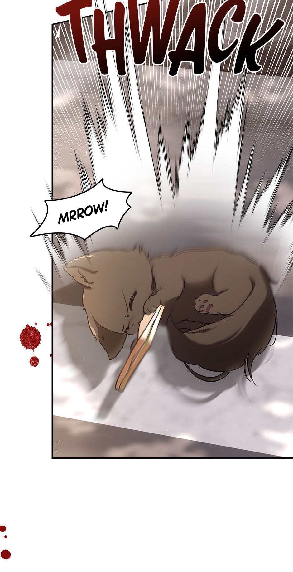 Kitty Therapy Chapter 1 page 57 - 