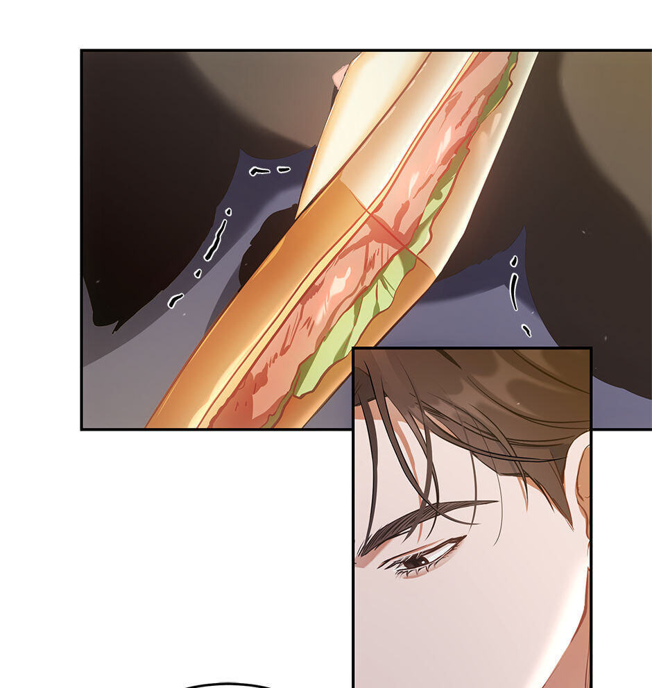 Kitty Therapy Chapter 1 page 58 - 