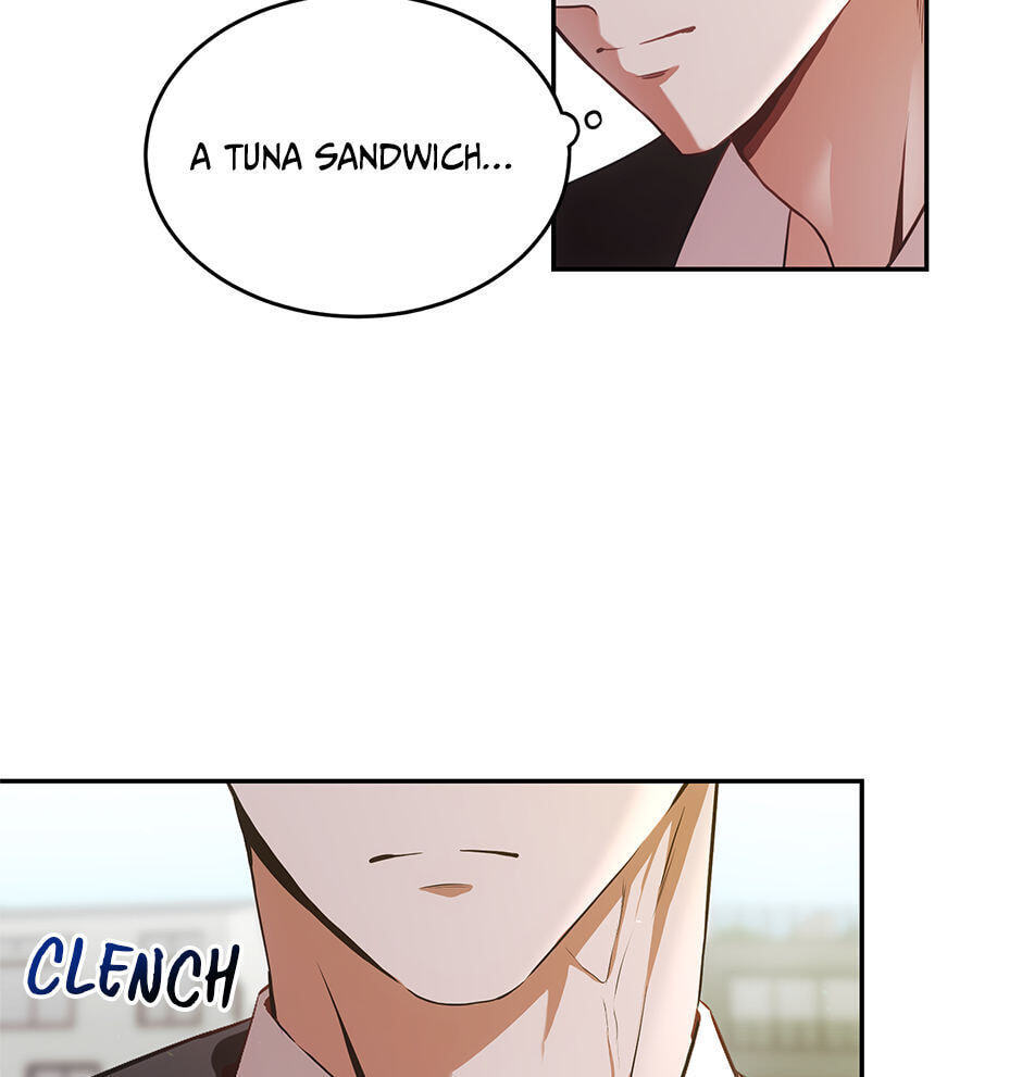 Kitty Therapy Chapter 1 page 59 - 