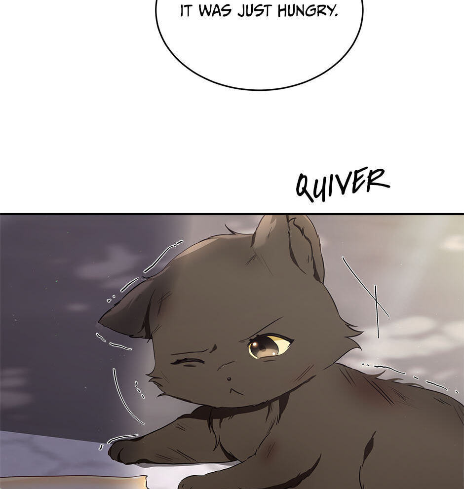 Kitty Therapy Chapter 1 page 61 - 