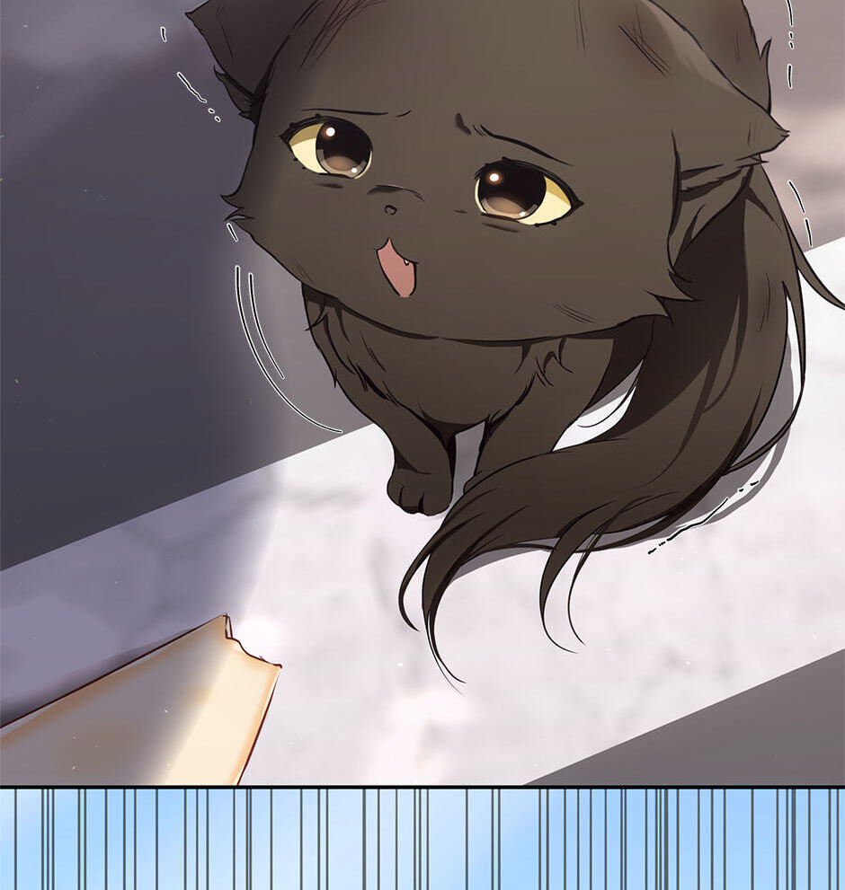 Kitty Therapy Chapter 1 page 63 - 