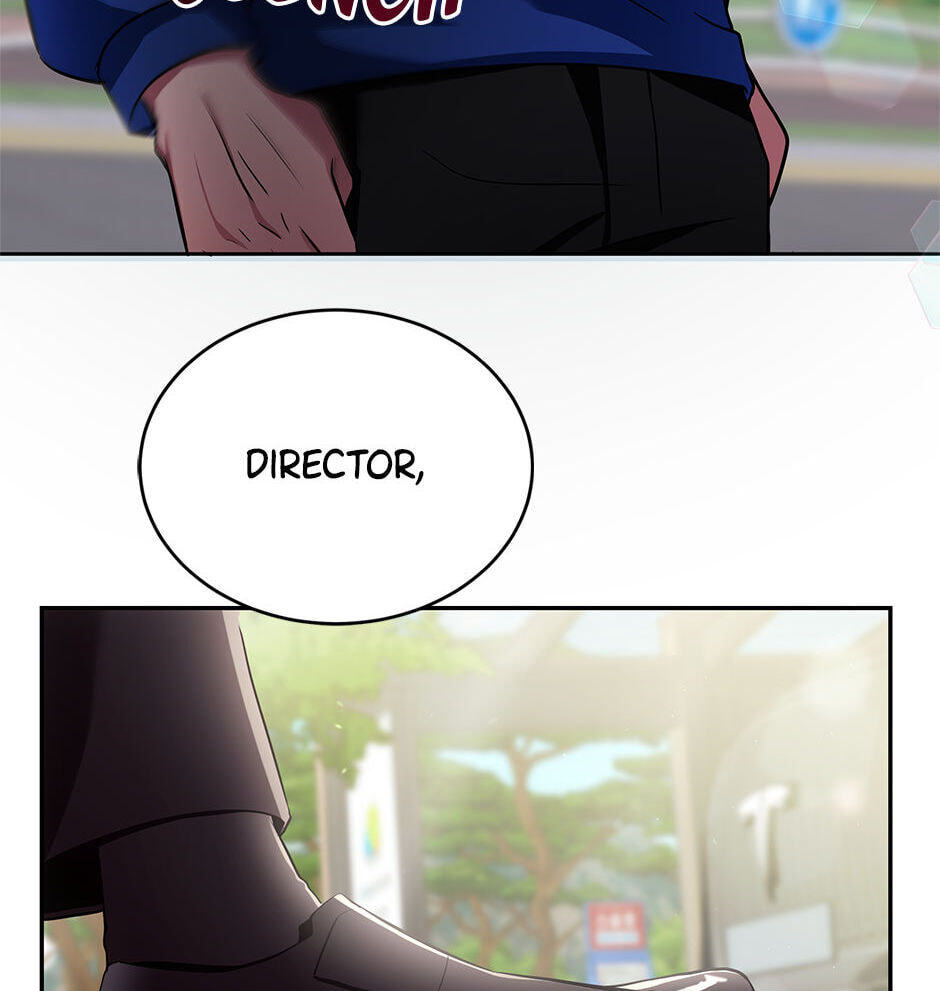 Kitty Therapy Chapter 1 page 66 - 