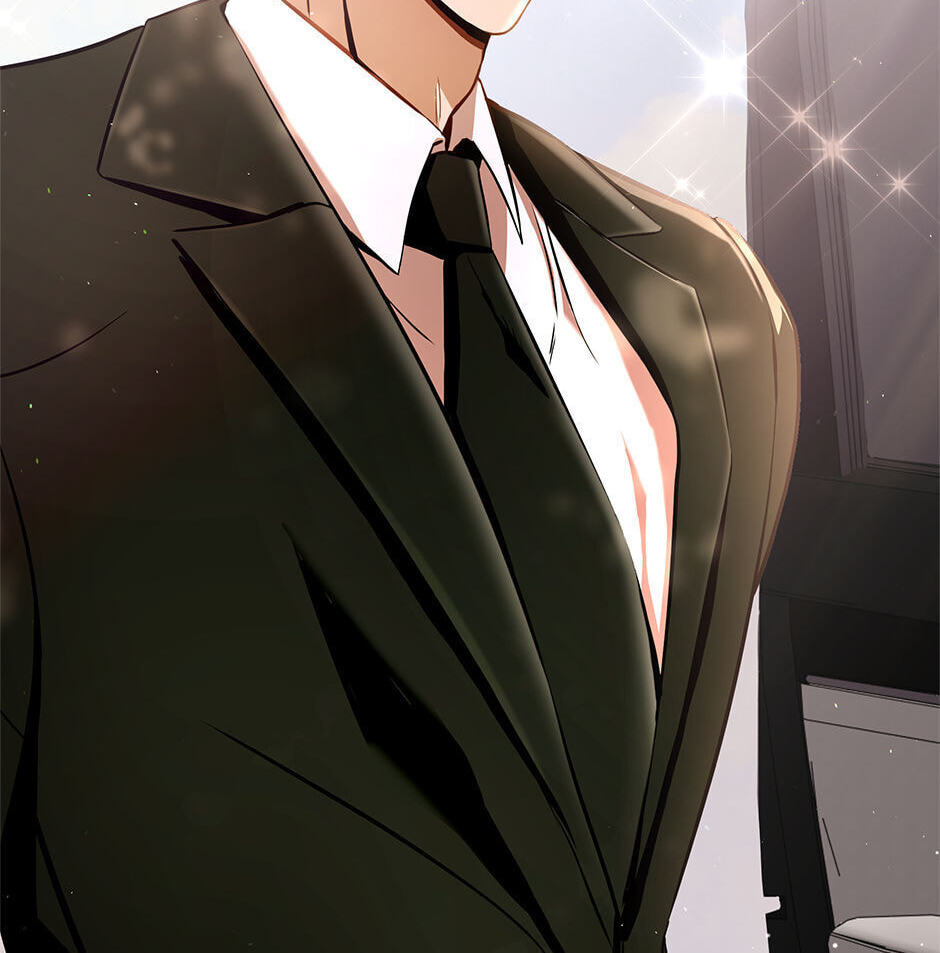 Kitty Therapy Chapter 1 page 69 - 