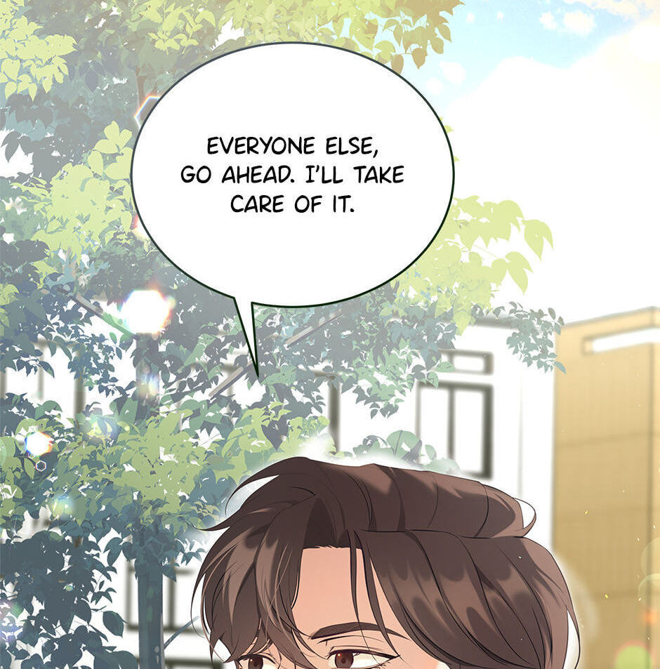 Kitty Therapy Chapter 1 page 75 - 